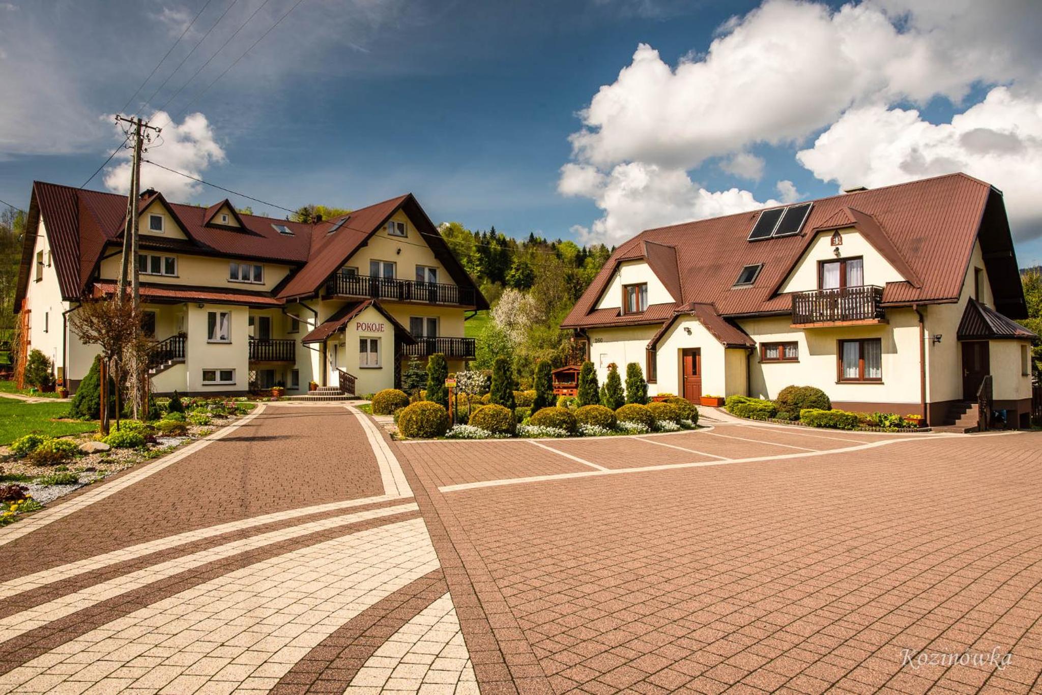Kozinówka, photo 14