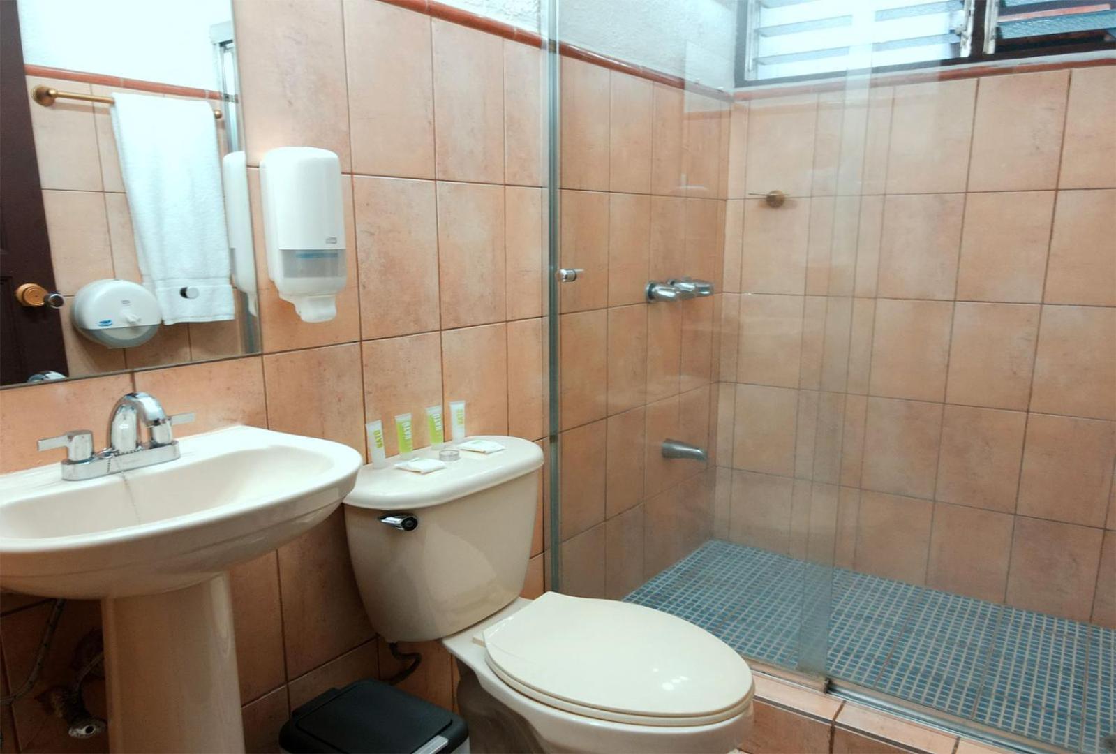 Trebol Amarillo Bed & Breakfast