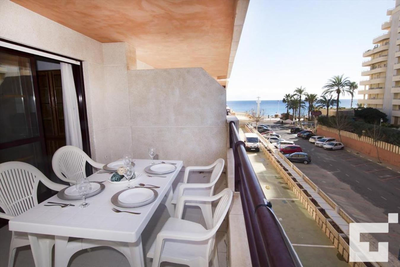 Balcony & Terrace