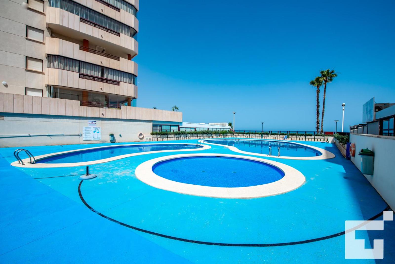 Pool & Wellness