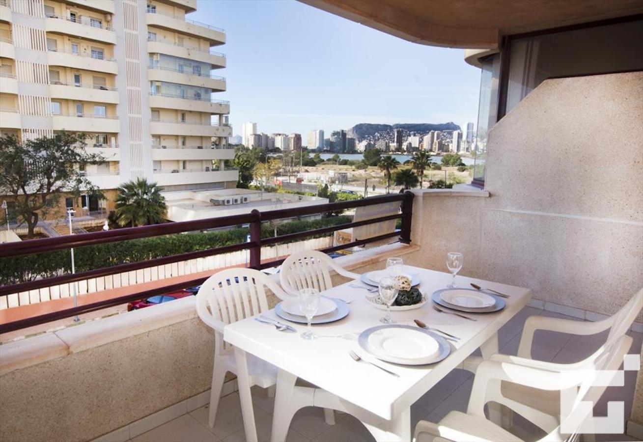 Balcony & Terrace