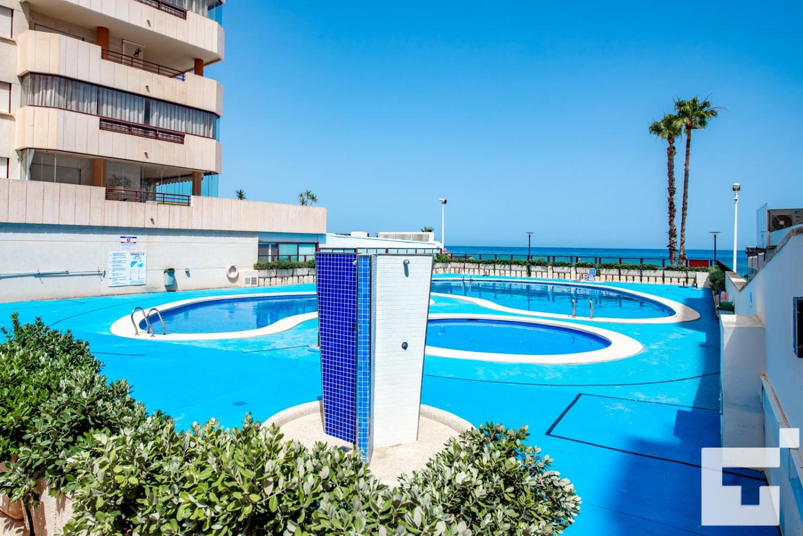Pool & Wellness