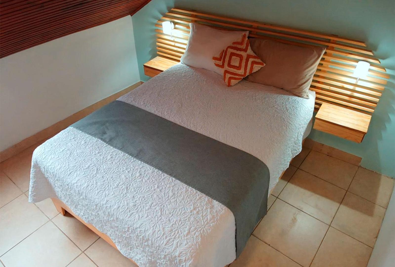 Trebol Amarillo Bed & Breakfast