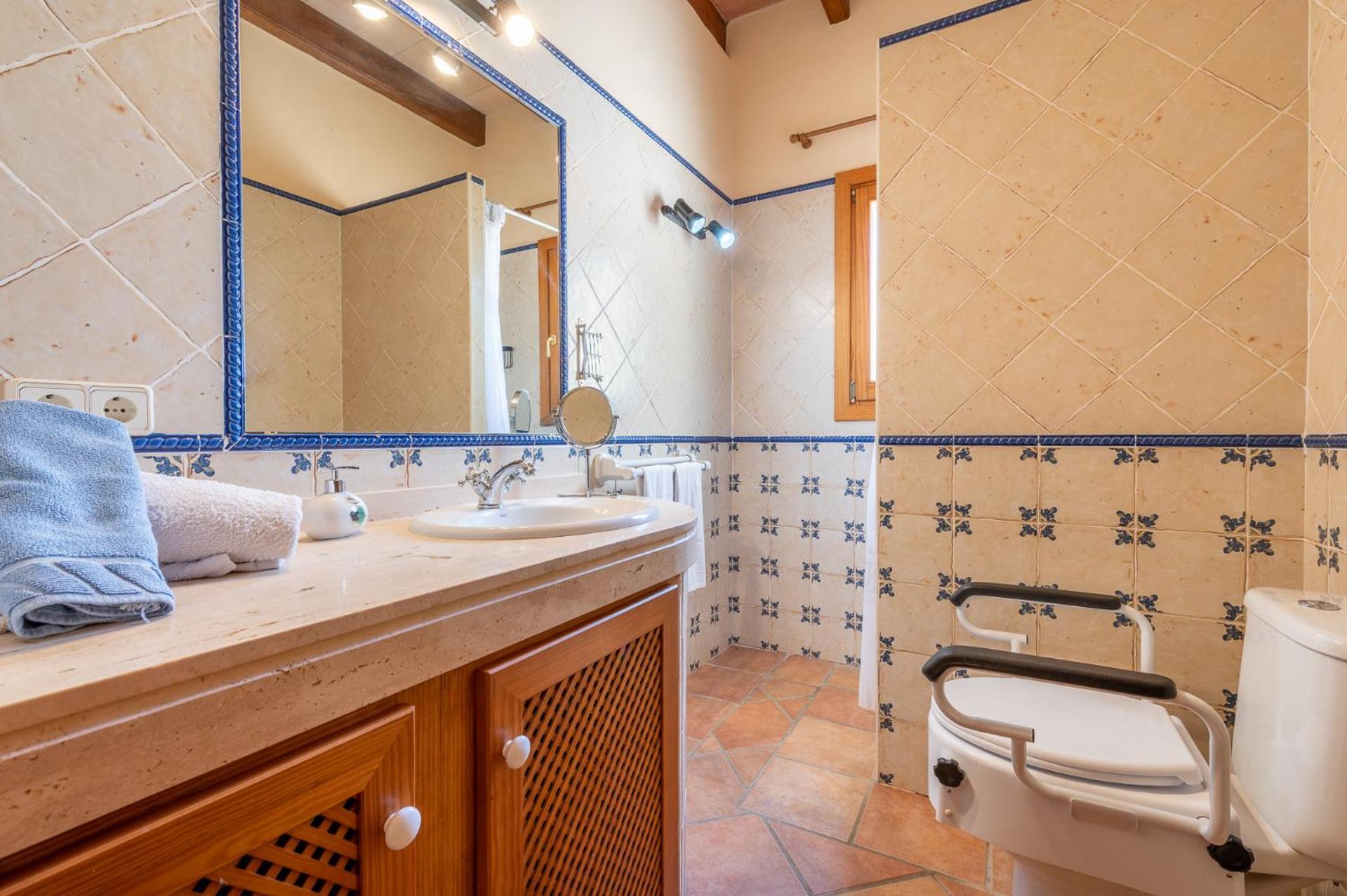 Casa Julia by Mallorca House Rent