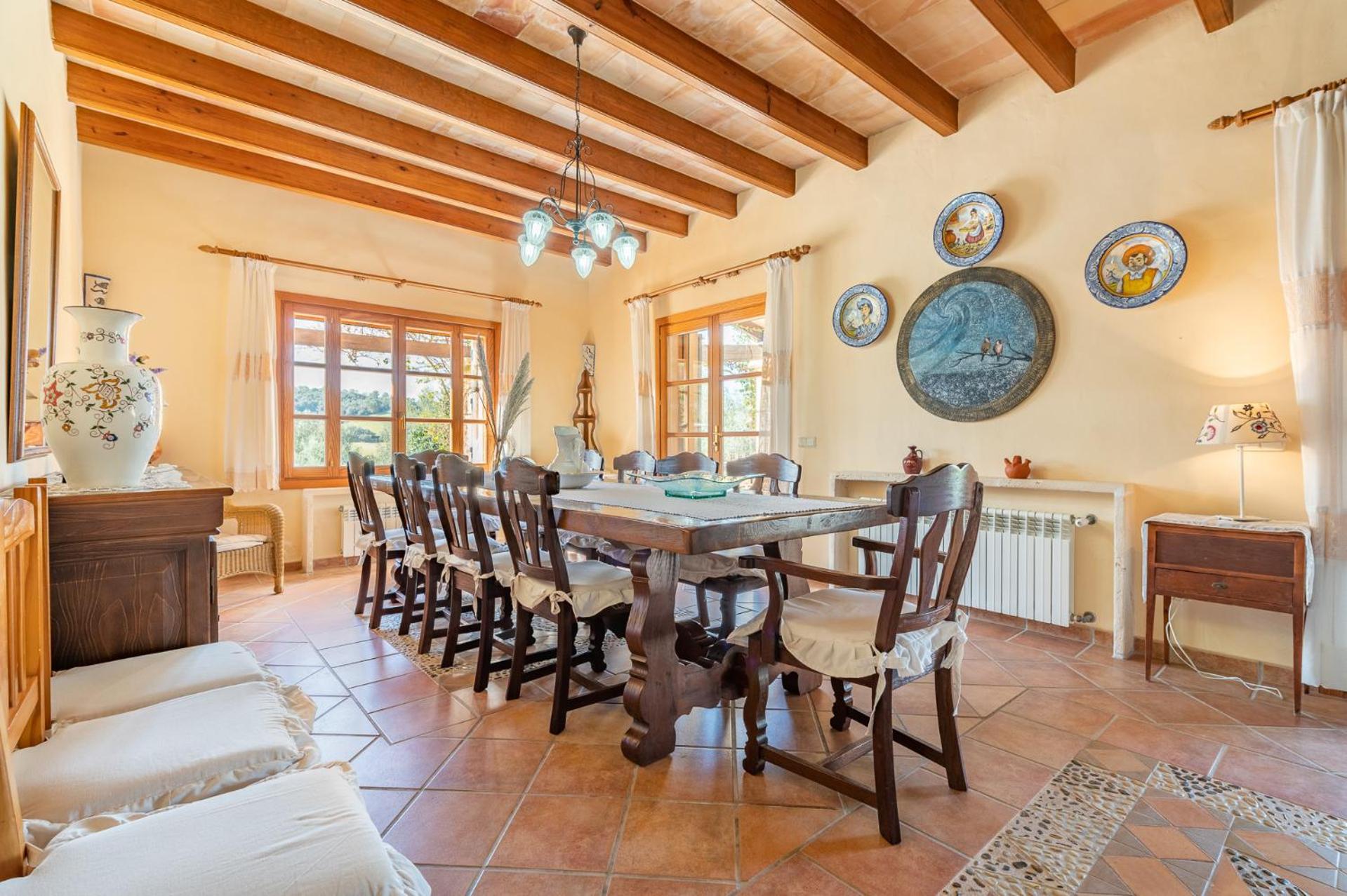 Casa Julia by Mallorca House Rent