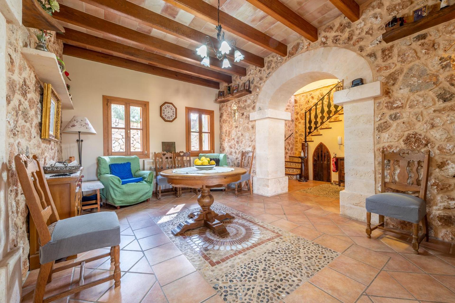 Casa Julia by Mallorca House Rent