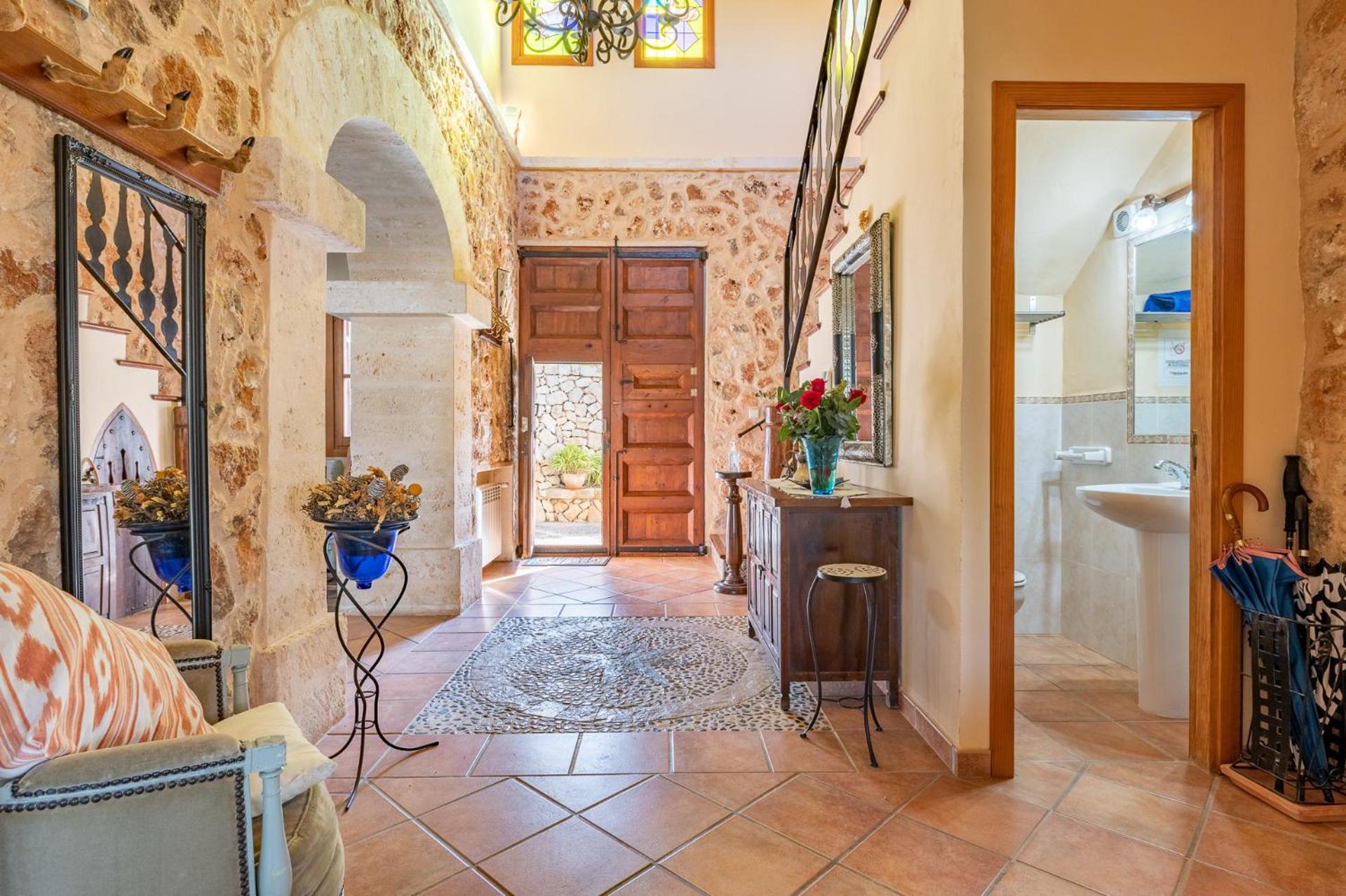 Casa Julia by Mallorca House Rent