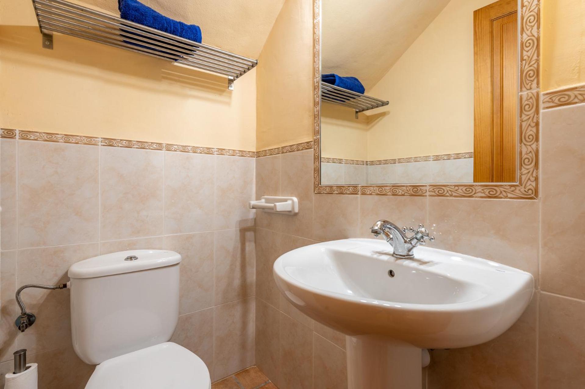 Casa Julia by Mallorca House Rent