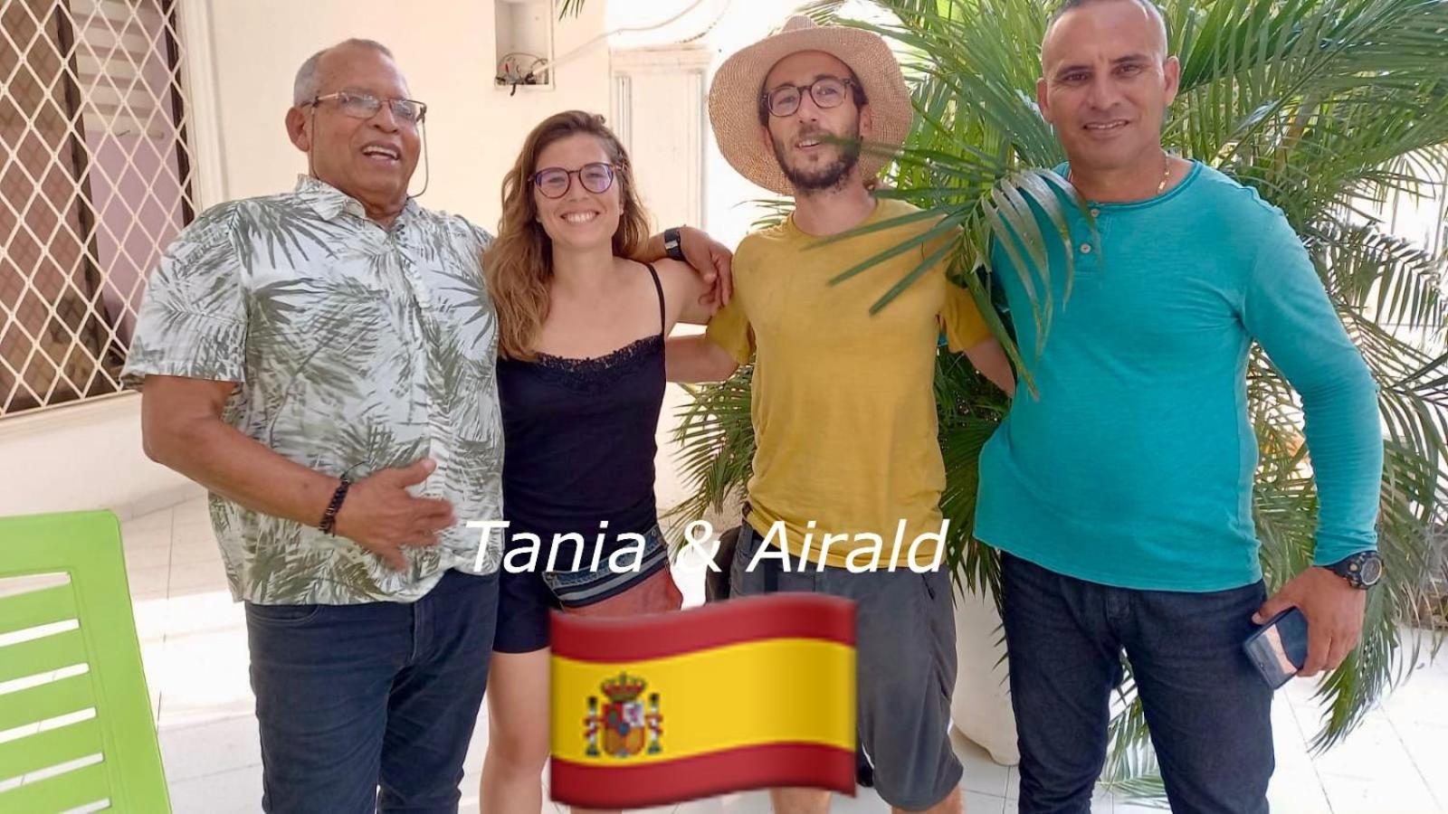 Casa Feliz Hostal