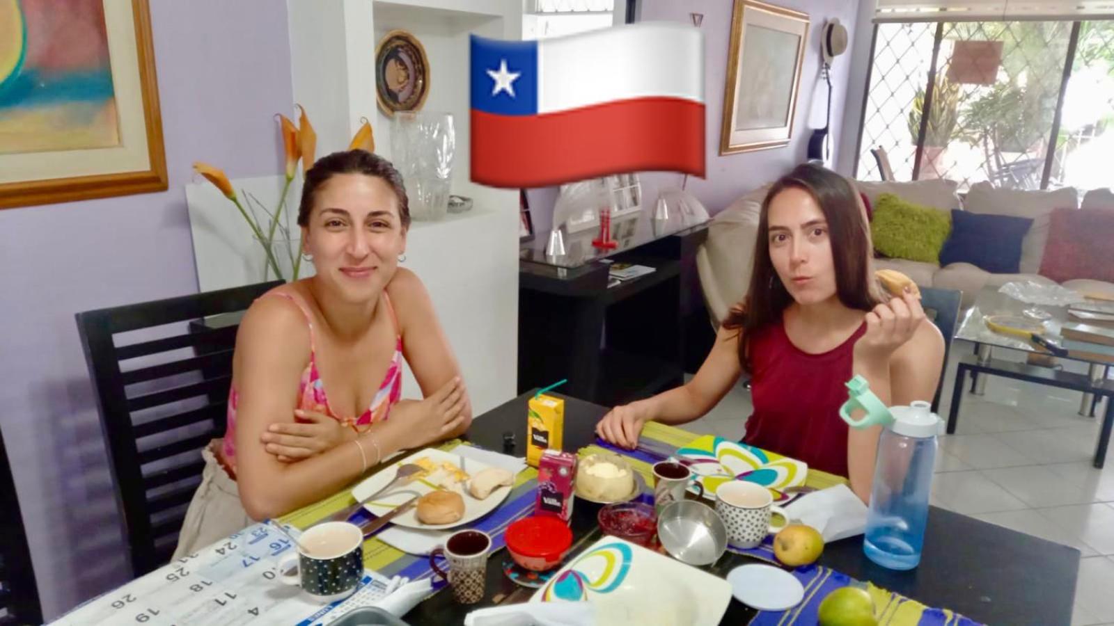 Casa Feliz Hostal