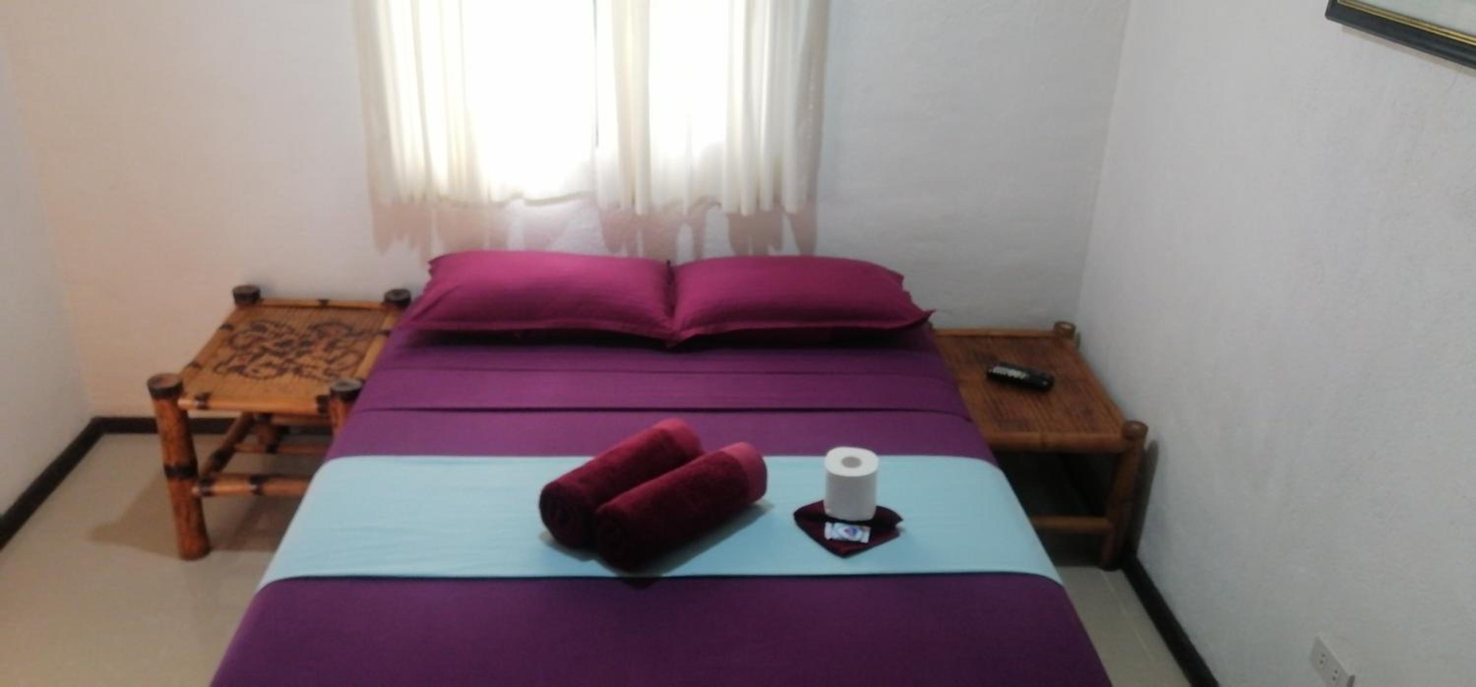 Siargao Homely Homestay