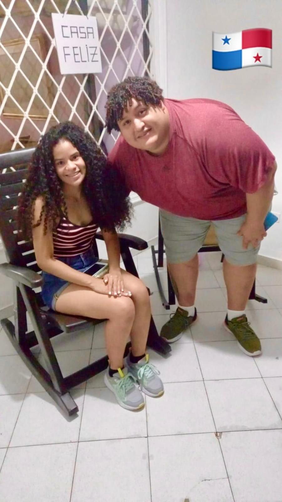 Casa Feliz Hostal