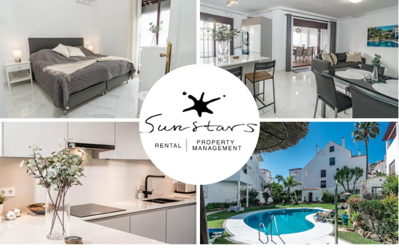 Marbella Vacations - Modern 3 Bedroom Apartment in Marbella with a Heated Pool close to Puerto Banus - Property Image 40