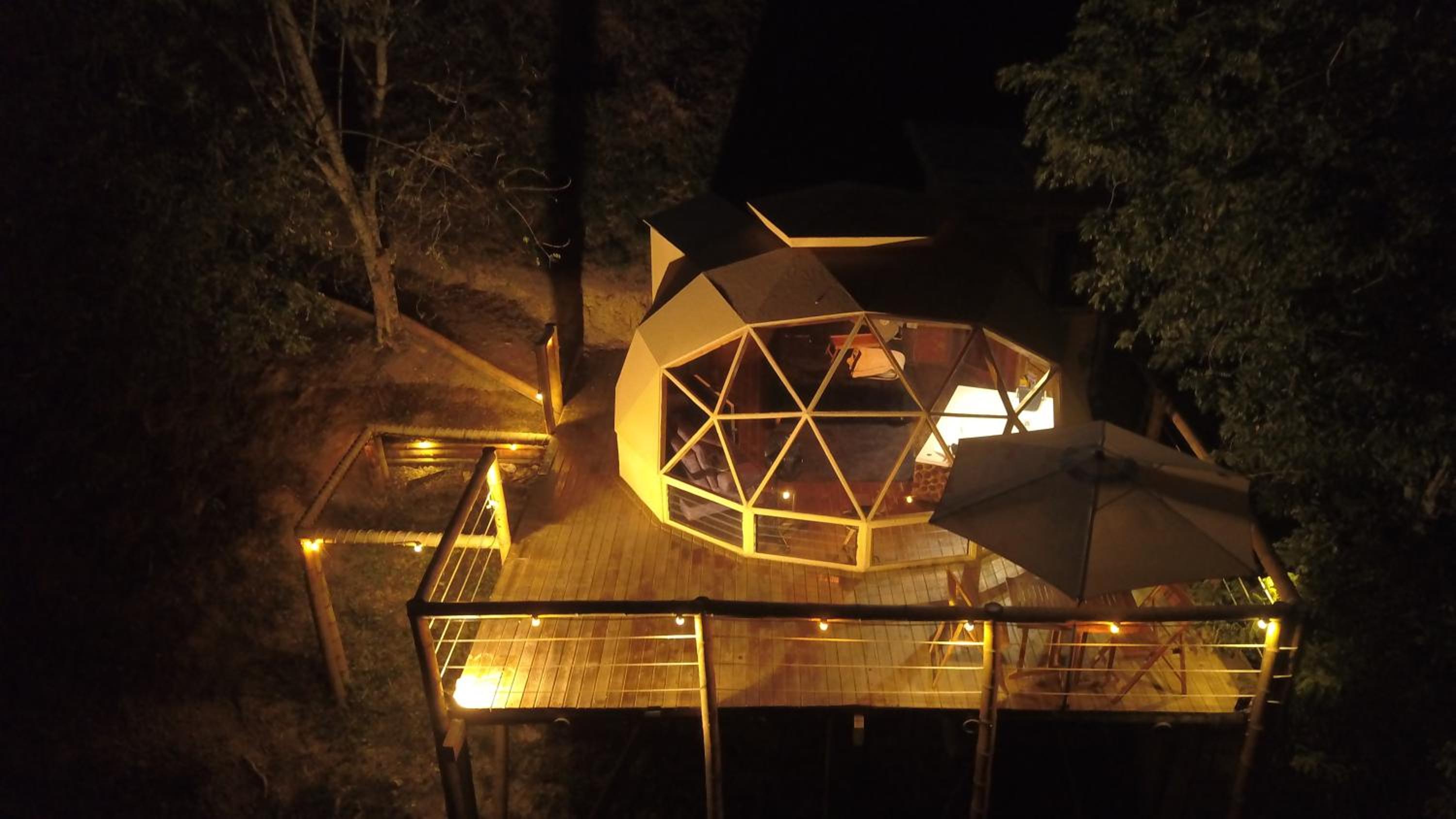 Glamping Sunset Hill Salamina-Caldas