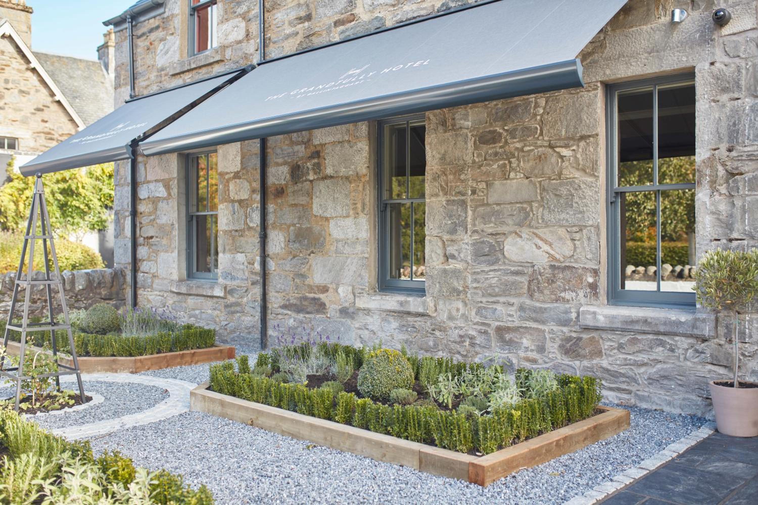 Hotel The Grandtully Hotel - Image 1