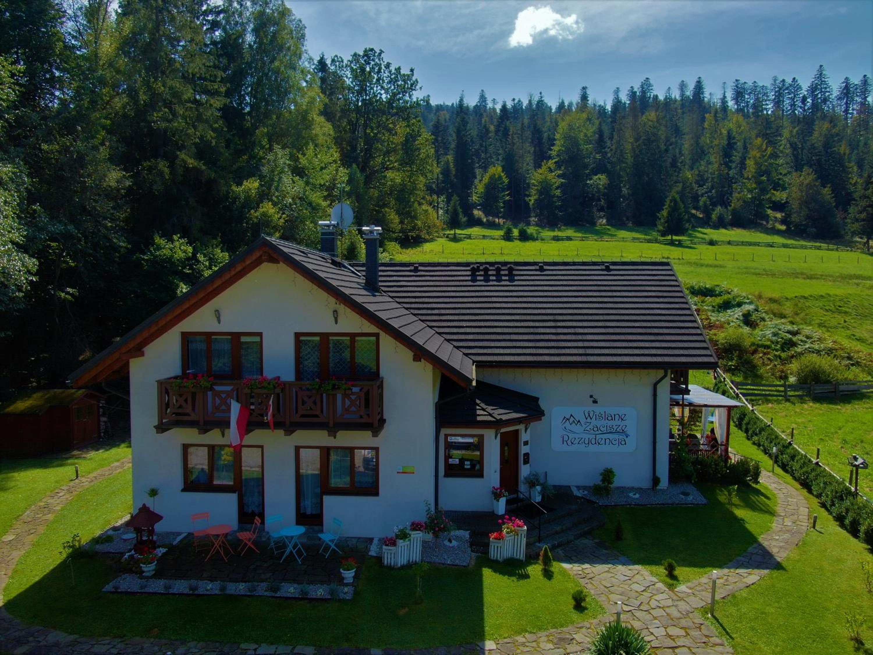 Rezydencja Wiślane Zacisze view 3