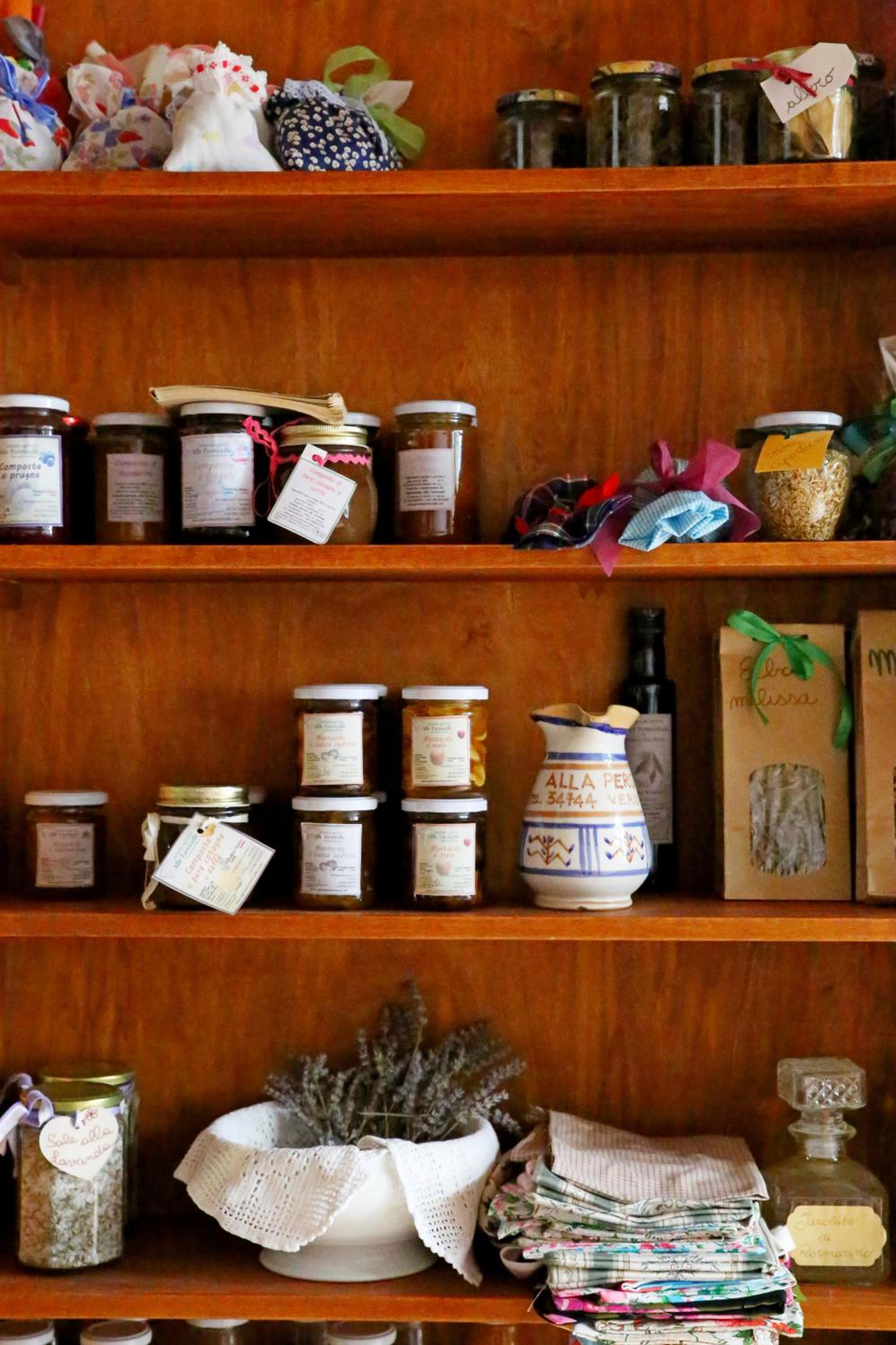 Agriturismo alle Torricelle - Image 2