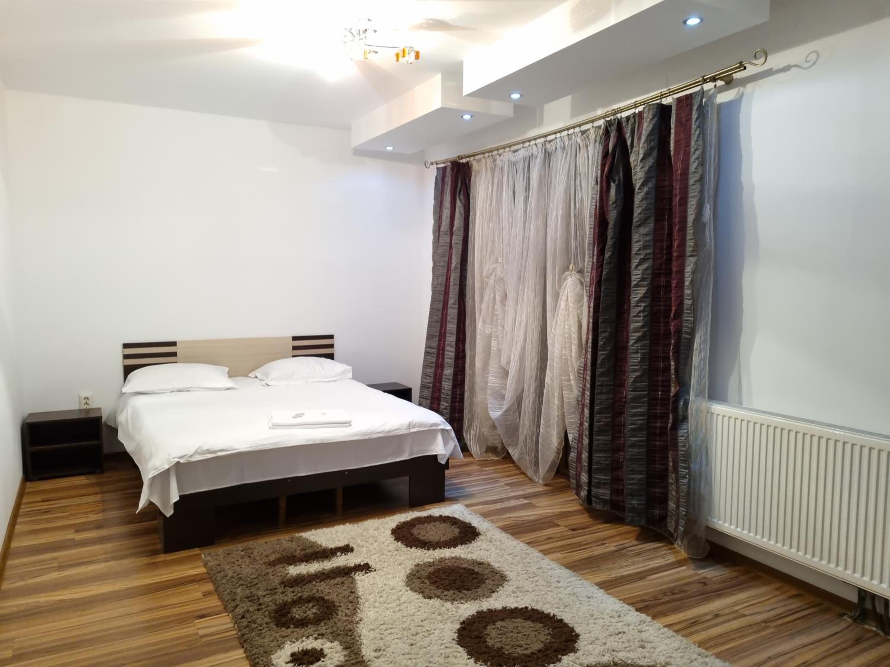 PENSIUNEA LUXURY