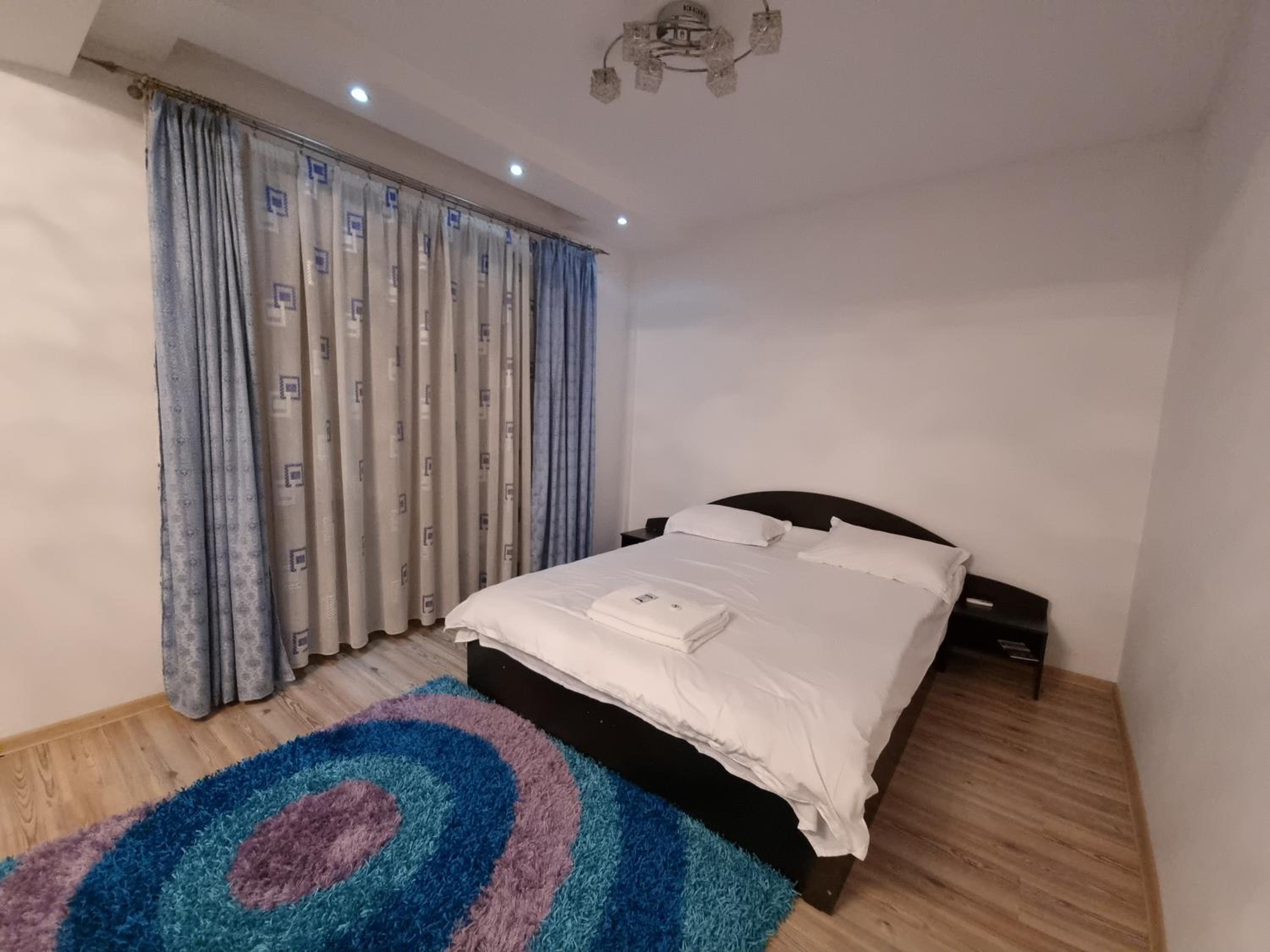 PENSIUNEA LUXURY
