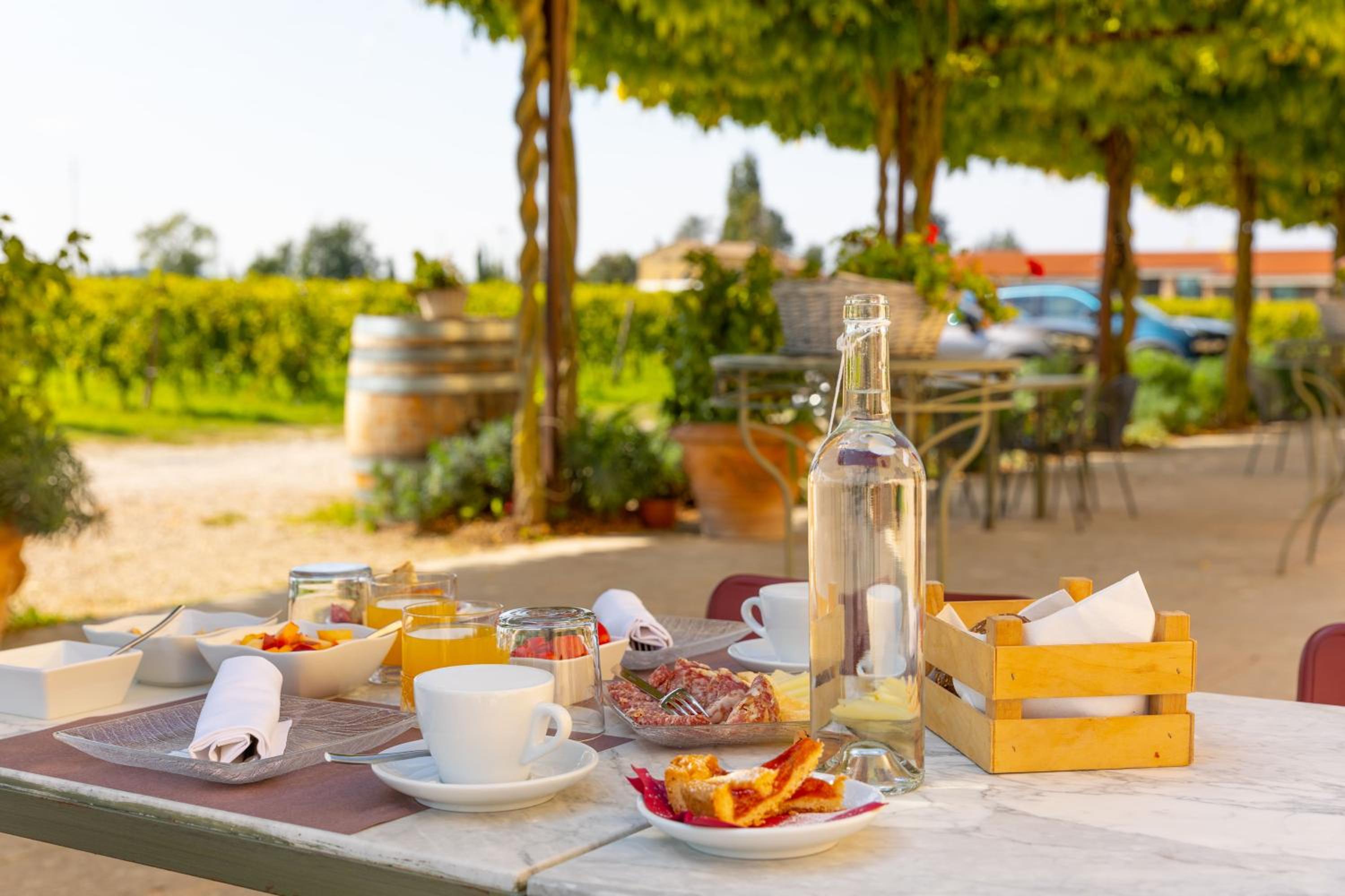 Dimora Buglioni Wine Relais, photo 100