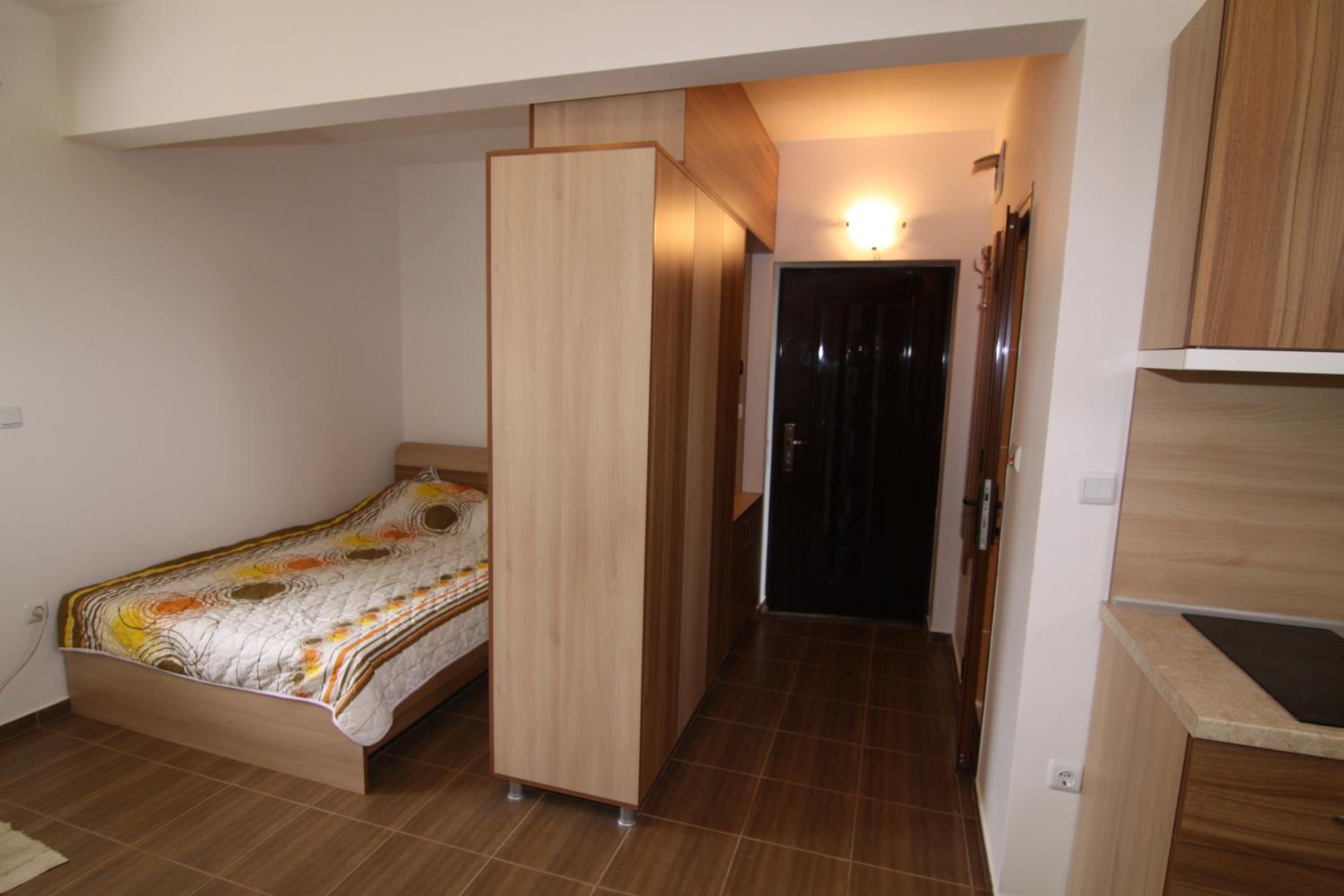 Apartments in Lotos Complex view 5
