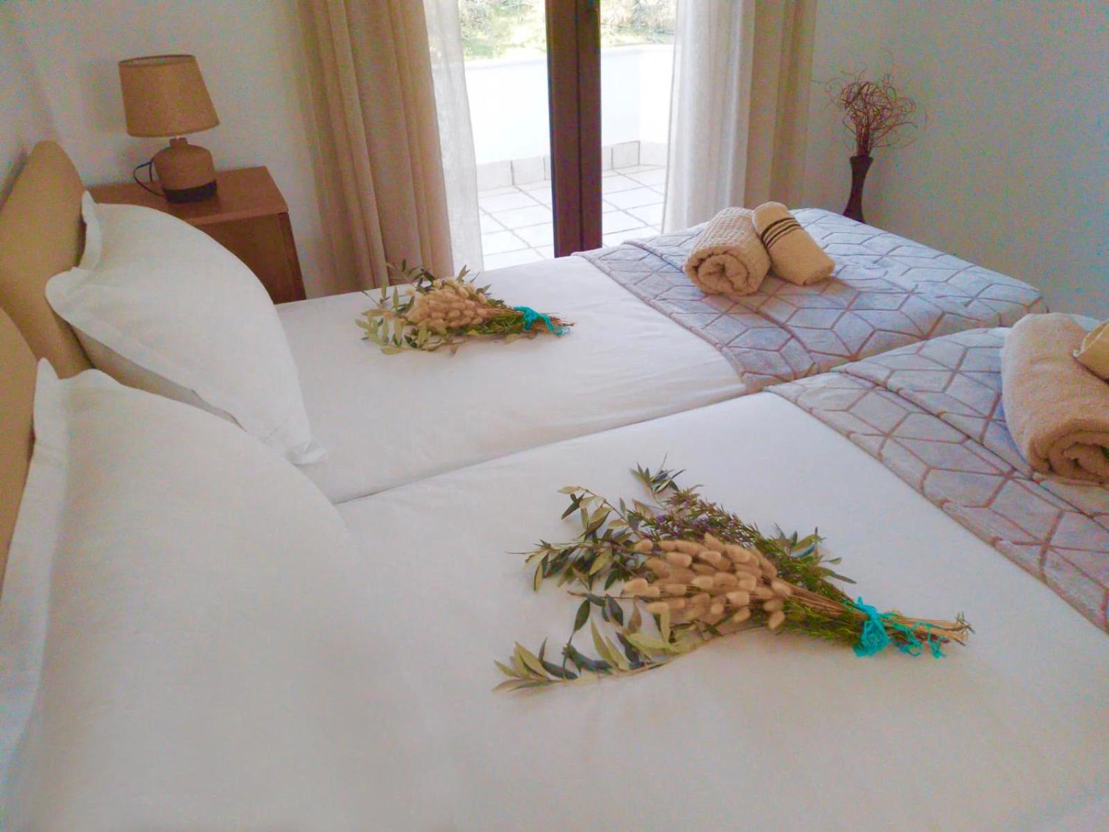 Villa Calypso