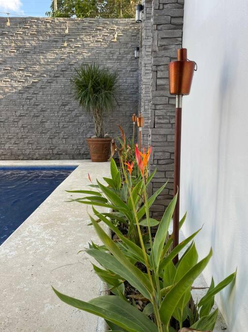 Casa Encanto Luz del Mar, Con Piscina Privada
