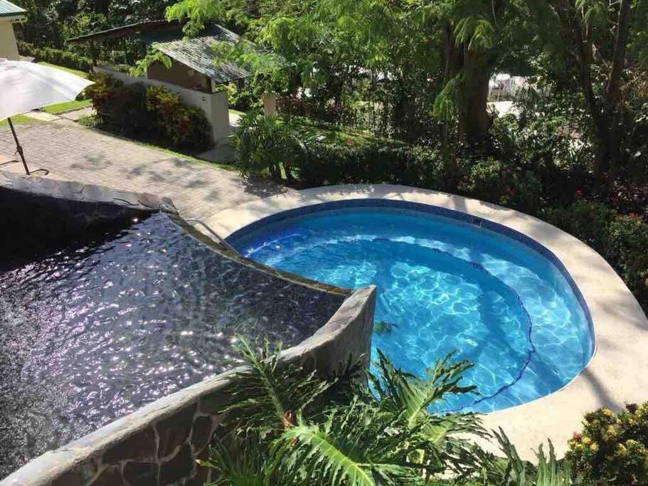 Casa Encanto Luz del Mar, Con Piscina Privada