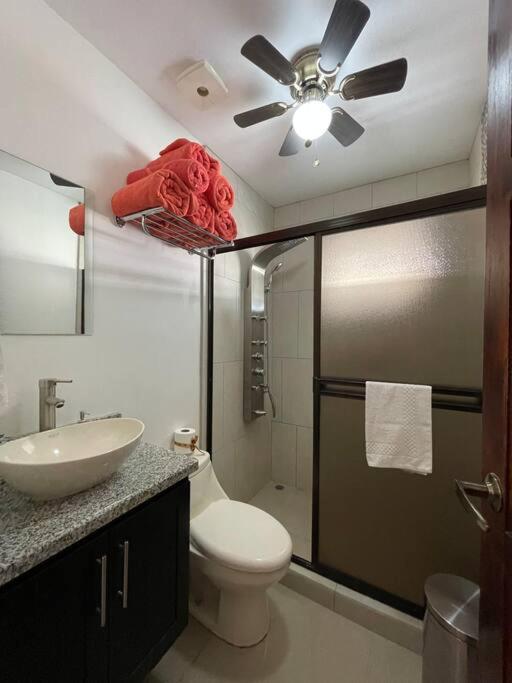 Casa Encanto Luz del Mar, Con Piscina Privada