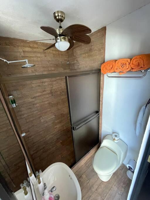 Casa Encanto Luz del Mar, Con Piscina Privada