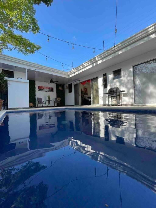 Casa Encanto Luz del Mar, Con Piscina Privada