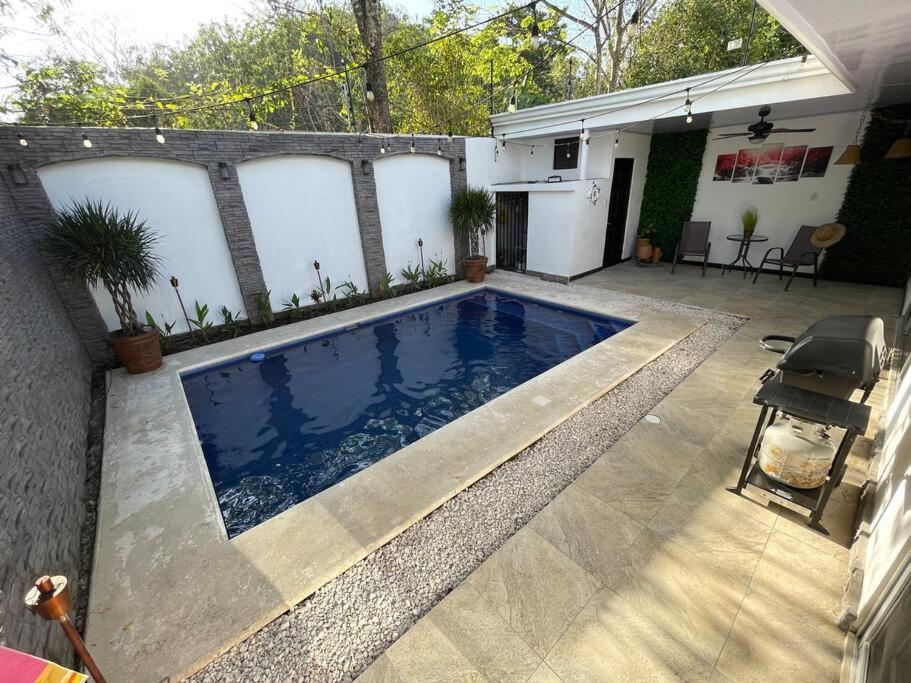 Casa Encanto Luz del Mar, Con Piscina Privada