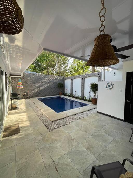 Casa Encanto Luz del Mar, Con Piscina Privada