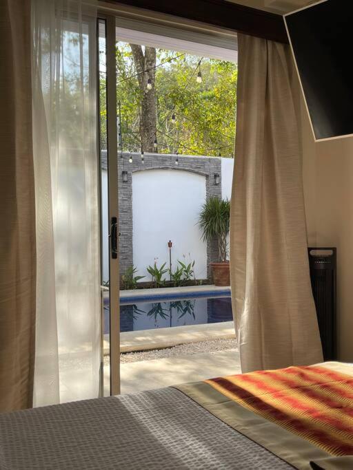 Casa Encanto Luz del Mar, Con Piscina Privada
