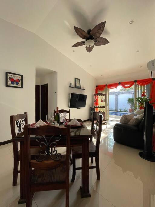 Casa Encanto Luz del Mar, Con Piscina Privada