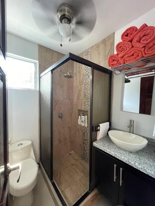 Casa Encanto Luz del Mar, Con Piscina Privada