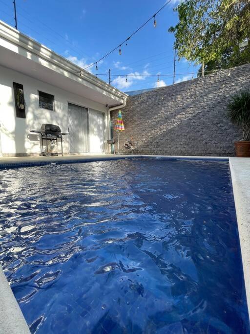 Casa Encanto Luz del Mar, Con Piscina Privada