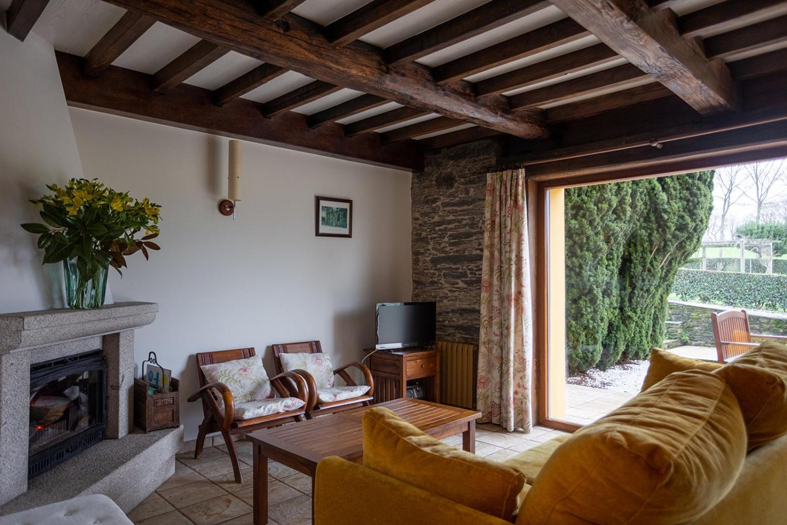 Casa A Curiscada