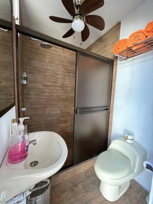 Casa Encanto Luz del Mar, Con Piscina Privada