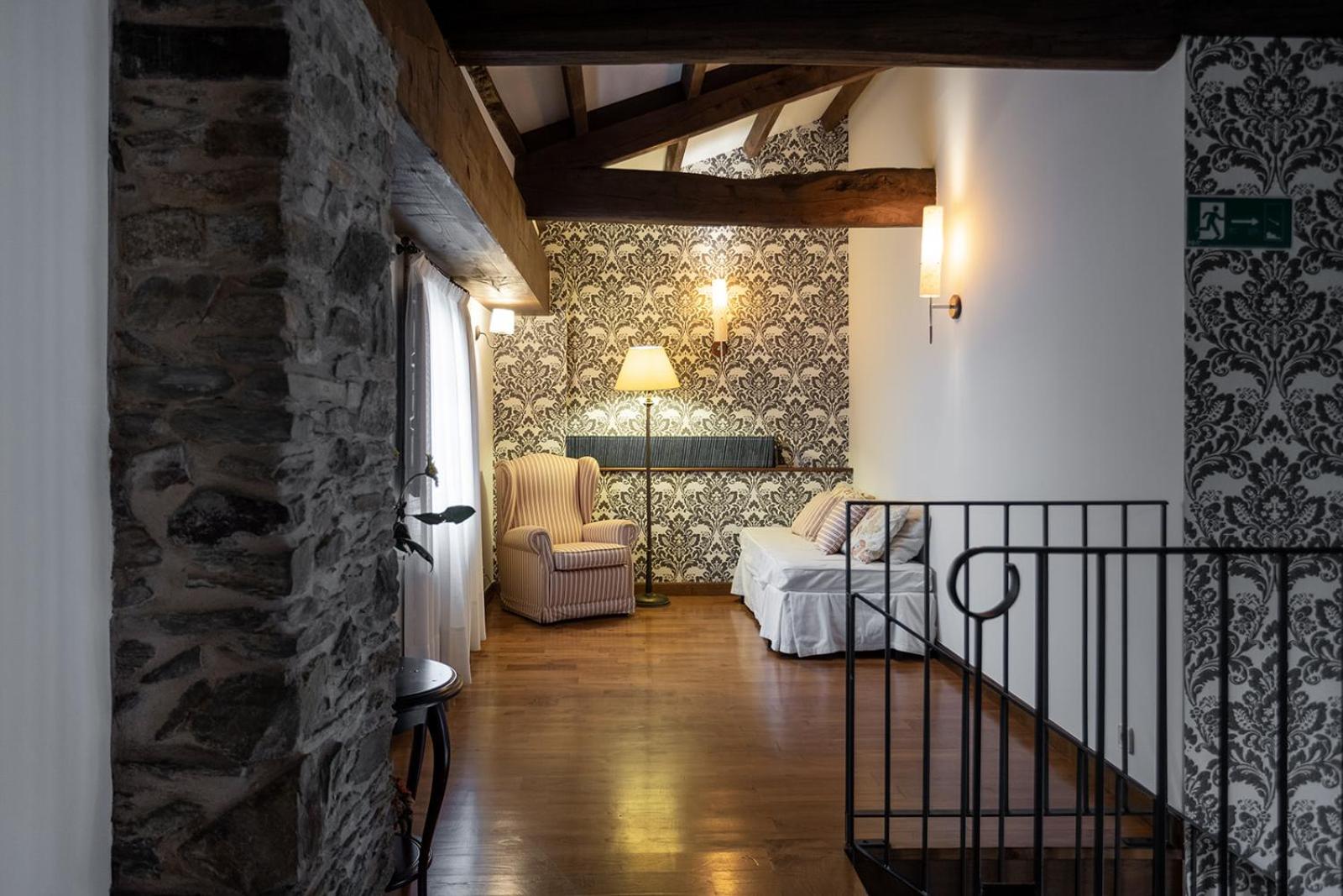Casa A Curiscada