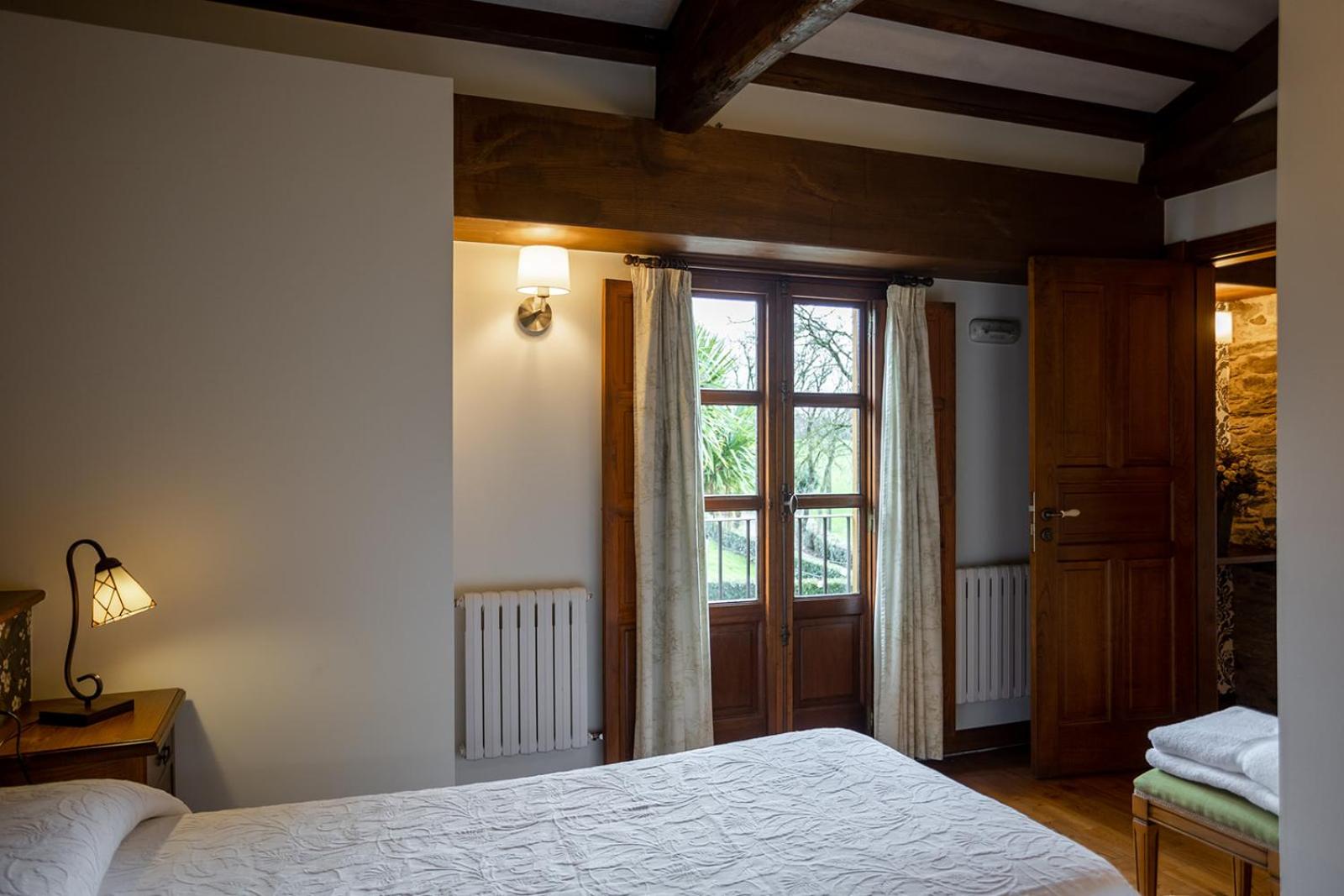 Casa A Curiscada