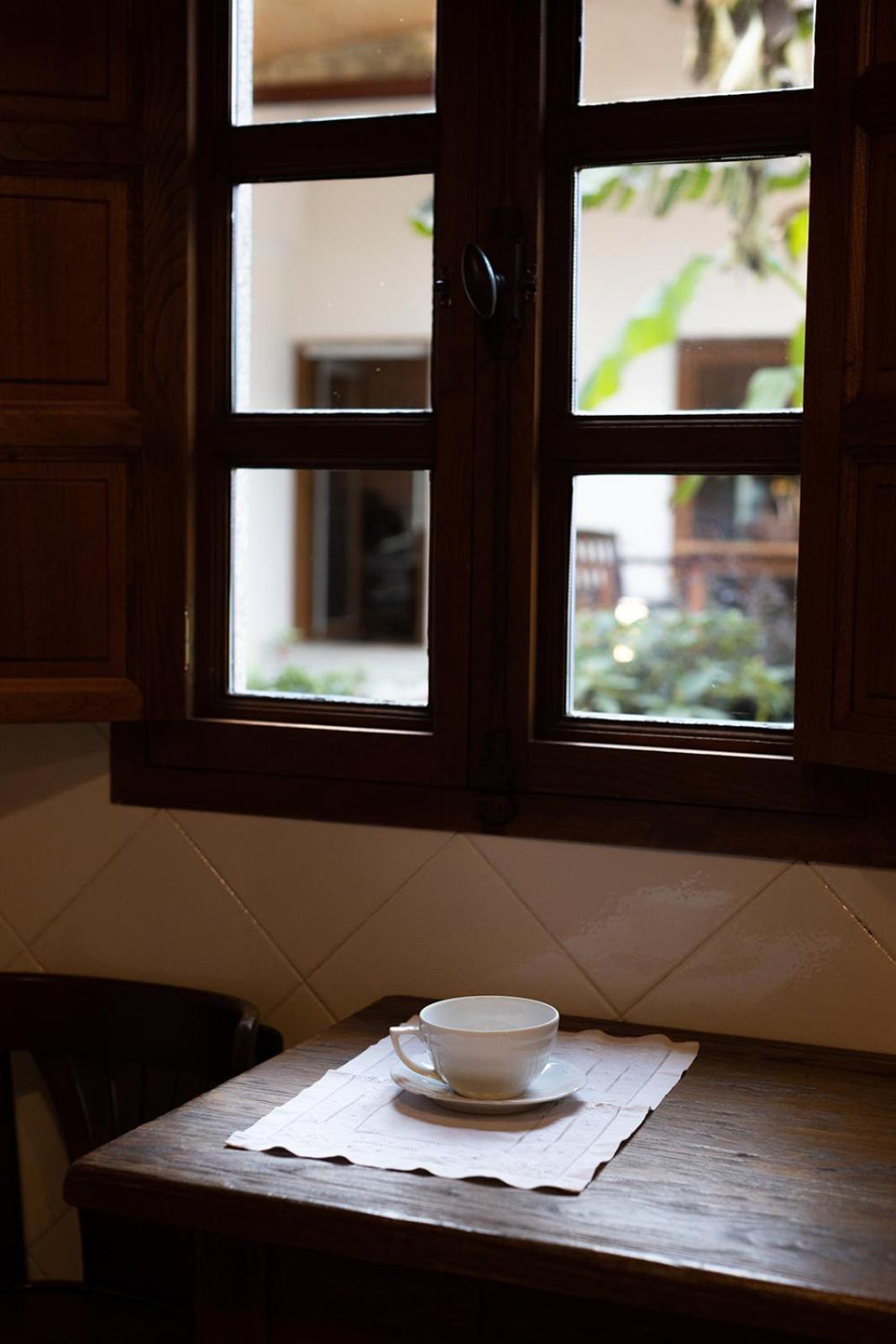 Casa A Curiscada