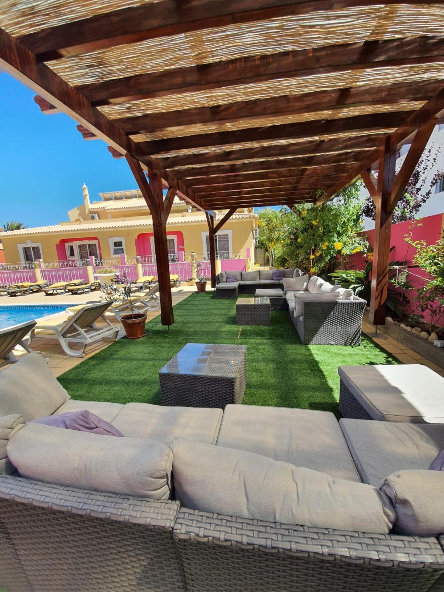 lounge