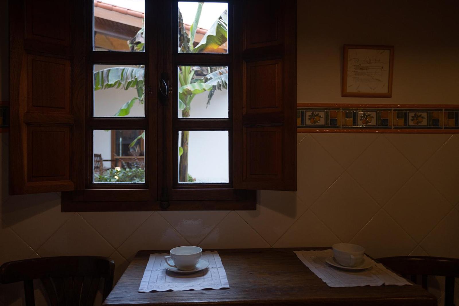 Casa A Curiscada