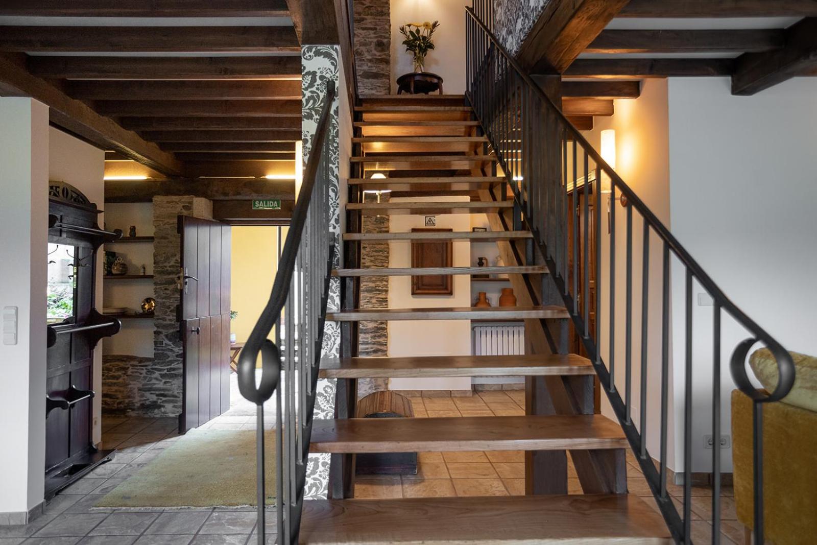 Casa A Curiscada