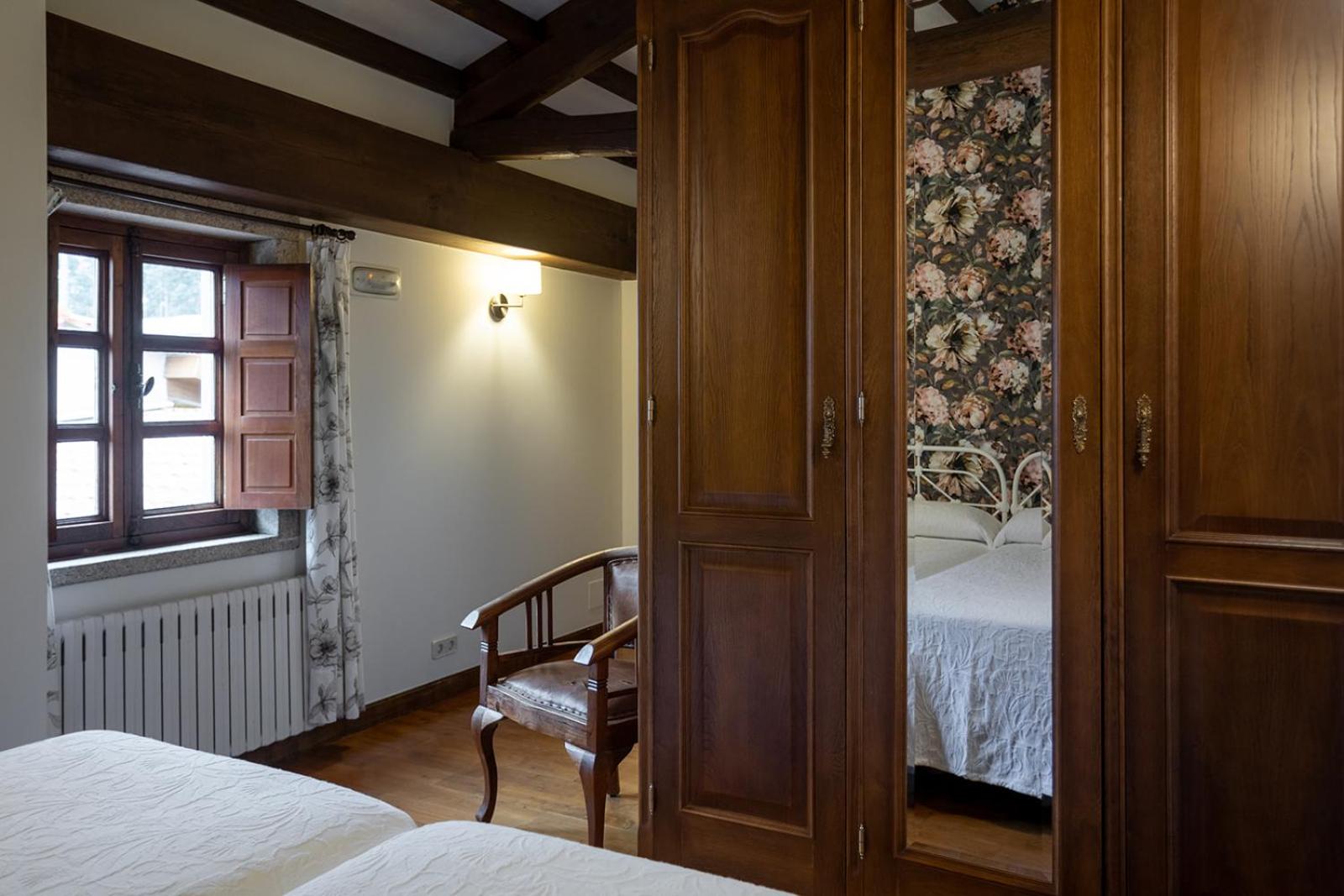 Casa A Curiscada
