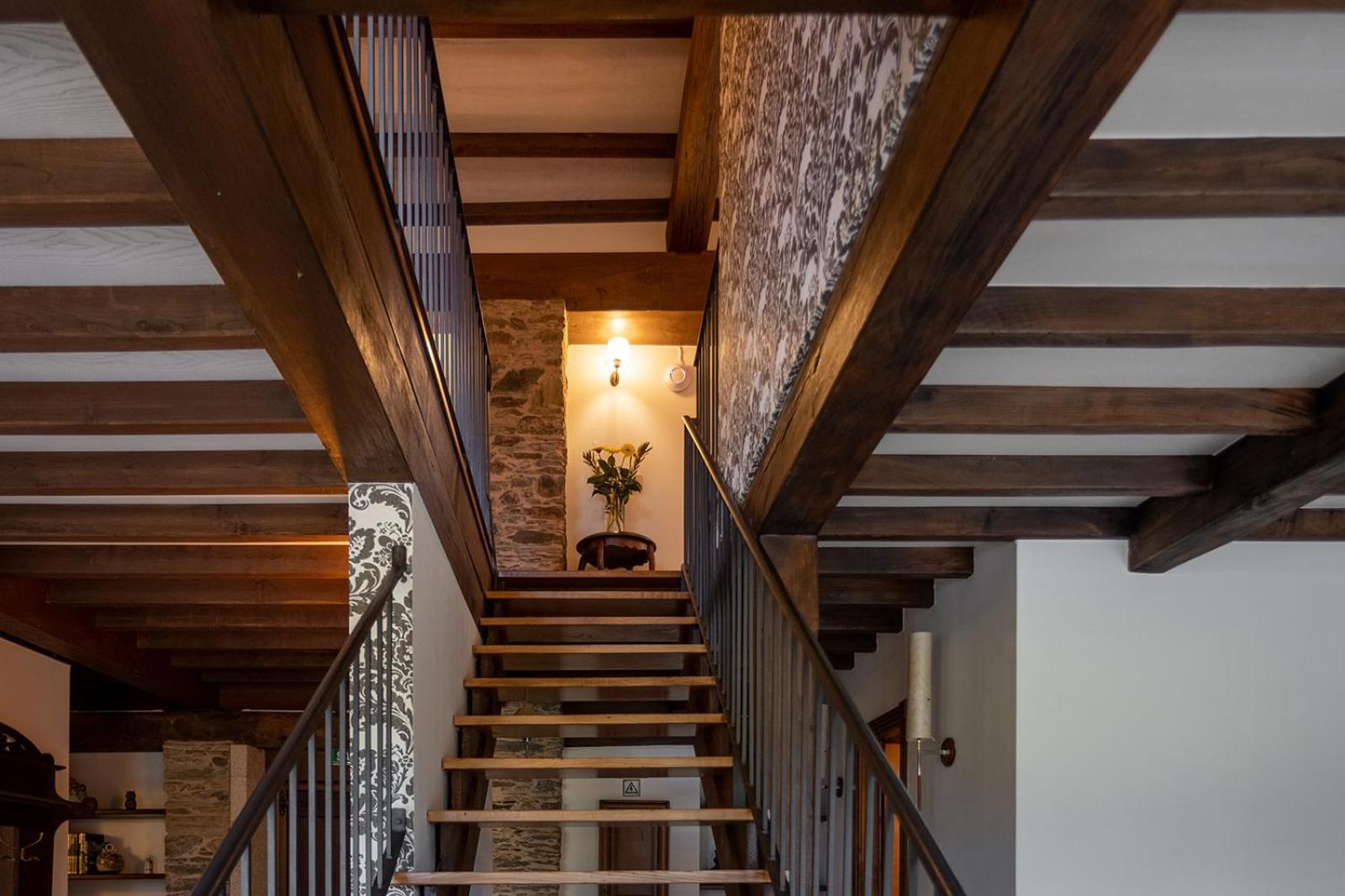 Casa A Curiscada