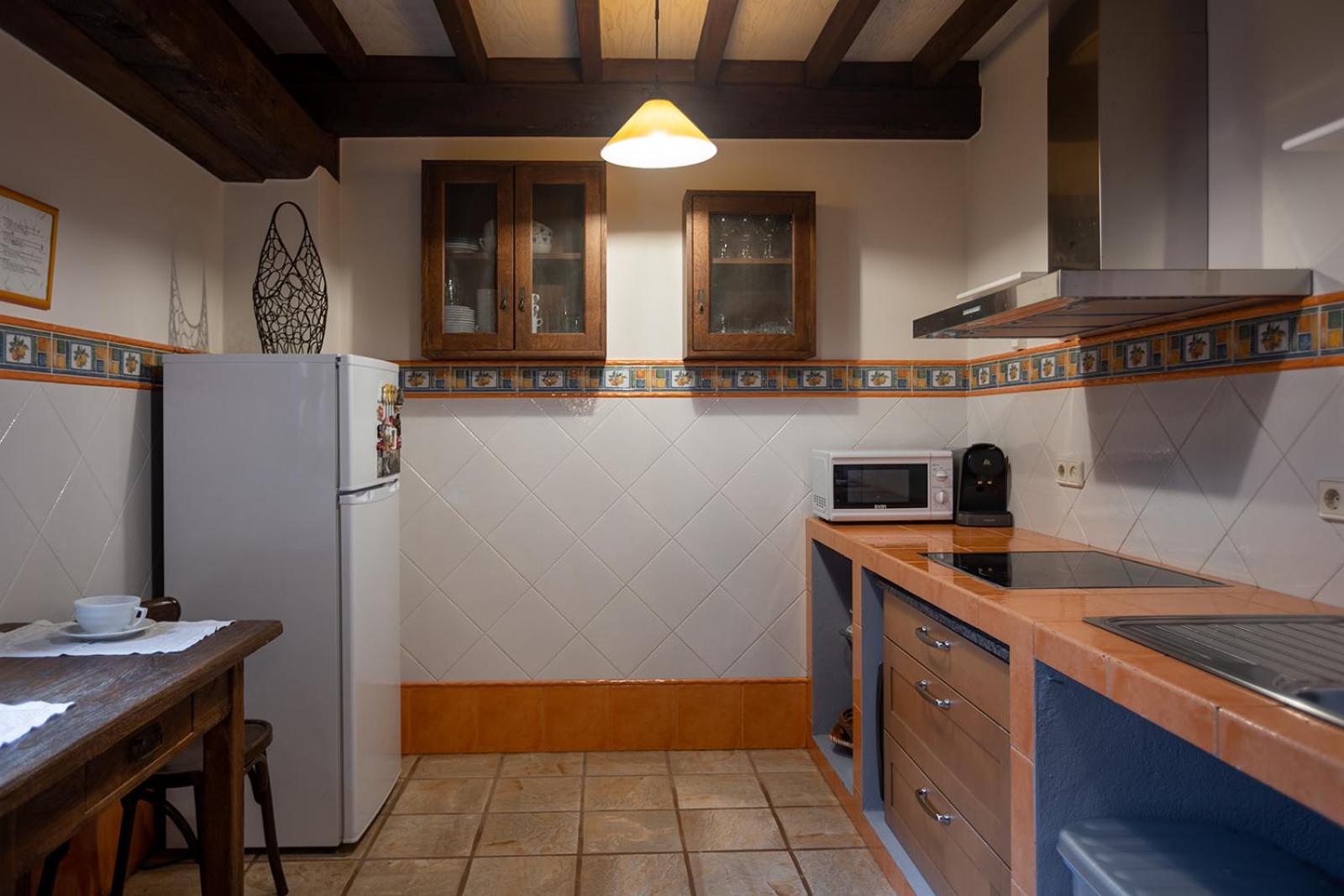 Casa A Curiscada
