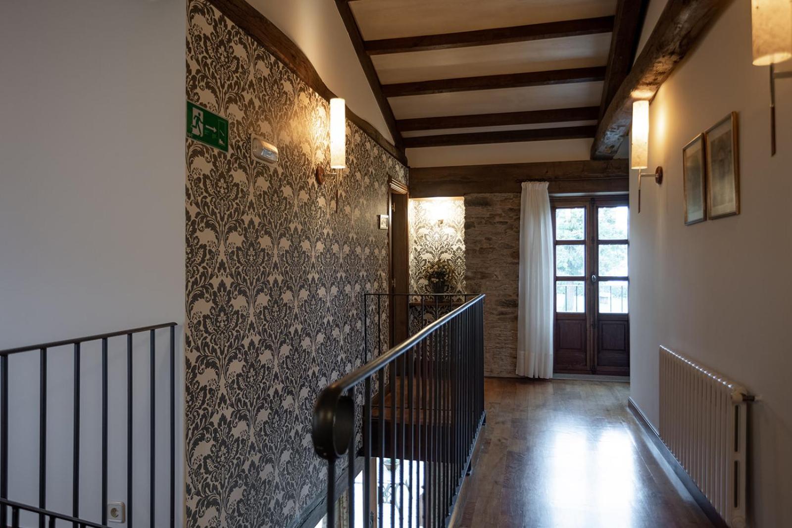 Casa A Curiscada