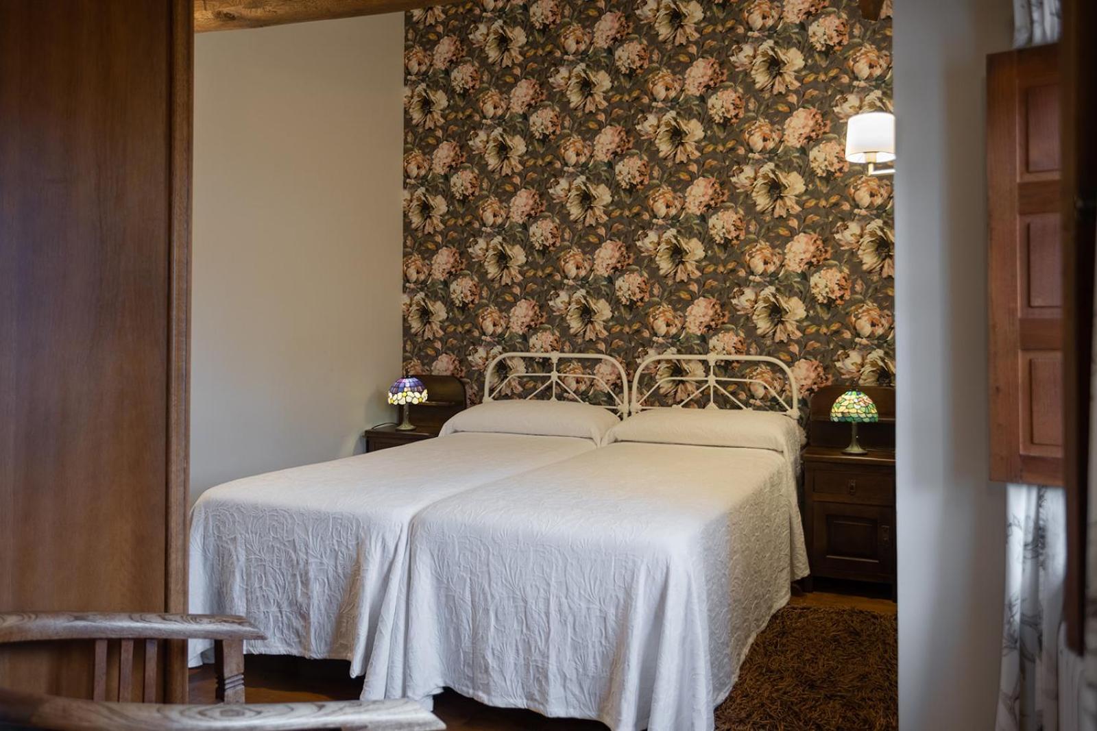 Casa A Curiscada